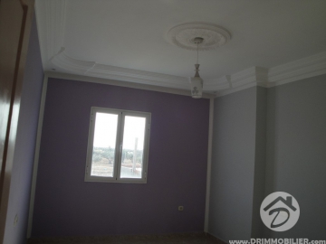 L 90 -                            بيع
                           Appartement Djerba